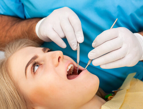 How Can Bad Teeth Affect Your Heart?