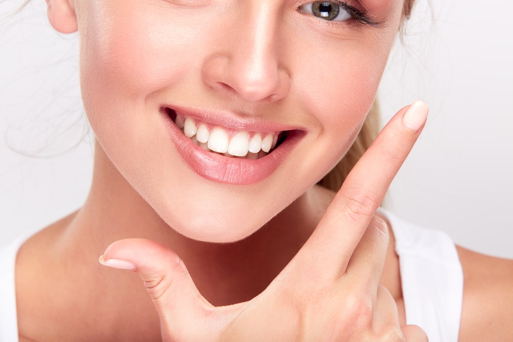 Oral Health Tips