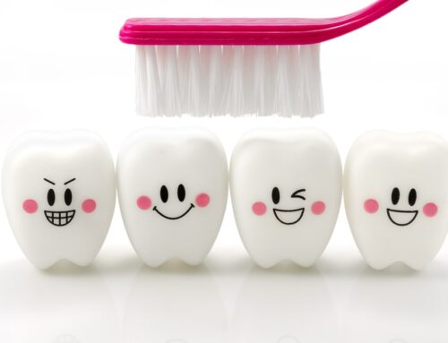 The Importance of Lifelong Dental Care to Keep Your Smile Healthy