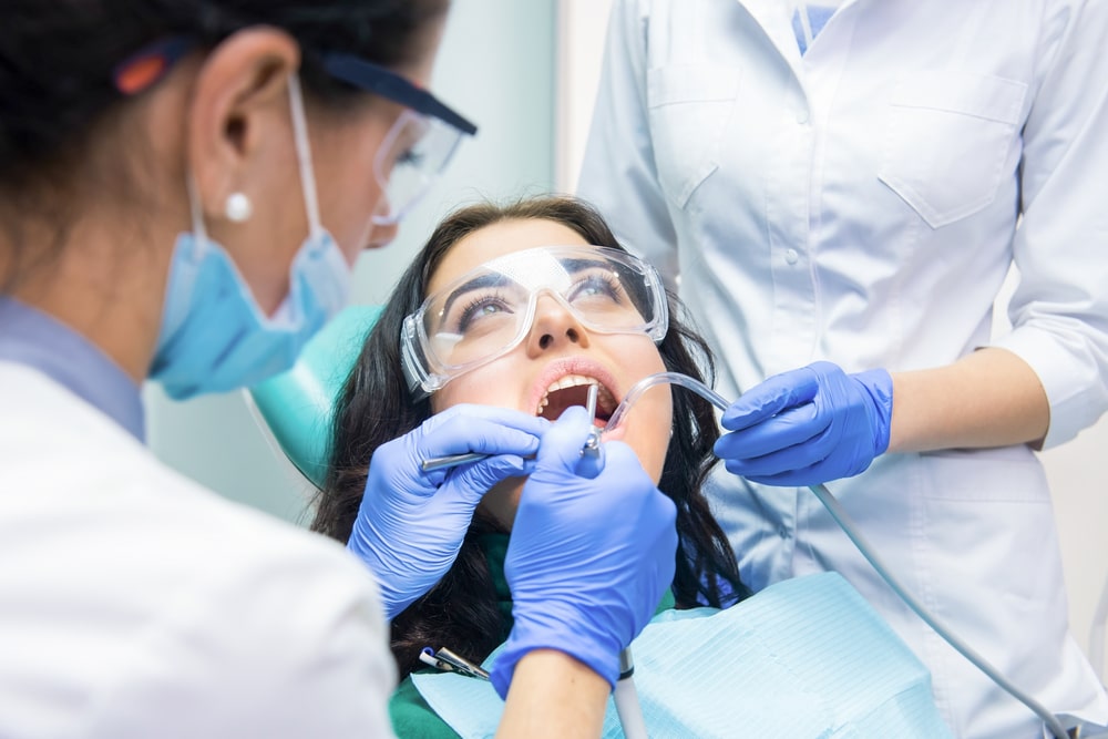 Dental Services in Airdrie