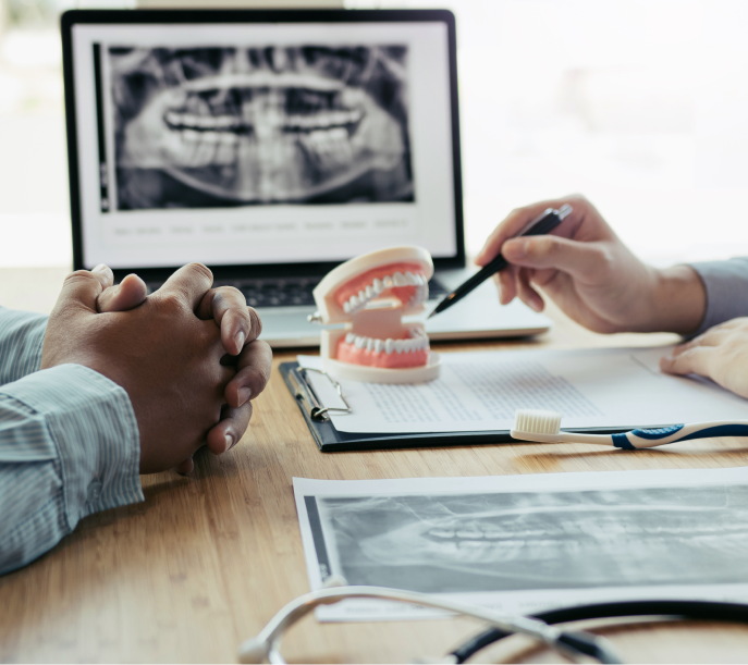 Canada Dental Care Plan Discuss with Client Canada Dental Care Plan Discuss with Client