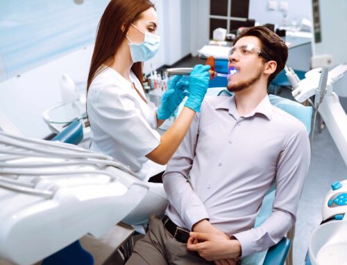Celebrate National Dental Hygiene Week with Yankee Valley Dental