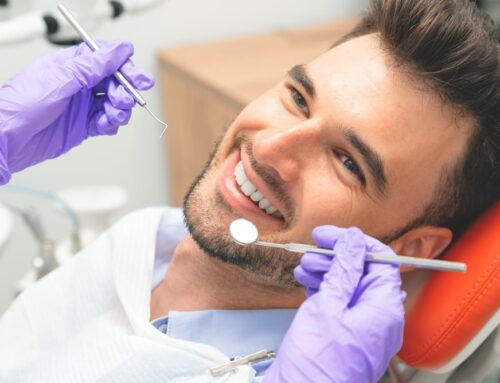 Dental Checkups in Airdrie: What to Expect at Every Visit