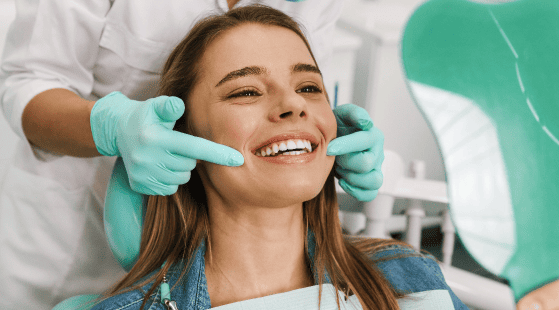 Teeth Whitening in Airdrie Teeth Whitening in Airdrie