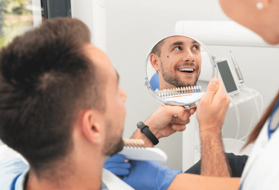 Teeth Whitening Treatment in Airdrie Teeth Whitening Treatment in Airdrie